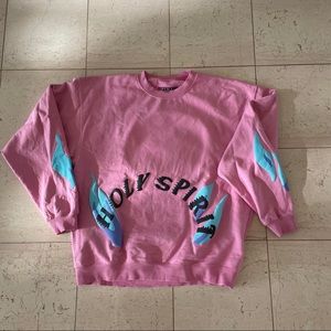CPFM Sunday Service Crewneck